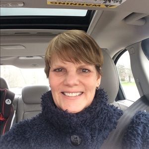 Meet your Posher, Ann